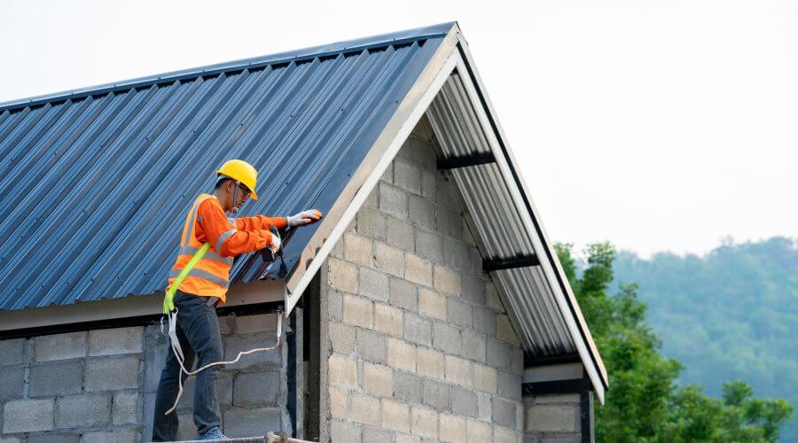 Professional Flat Roofing Installation in Wantagh, NY